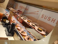 -争鲜回转寿司(东方银座店)