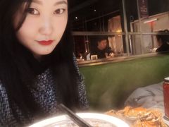 -五月罗马海鲜烤肉自助餐厅(印象城店)