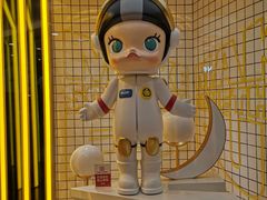 -泡泡玛特POPMART(上海环球港店)