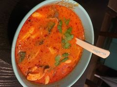 -URBAN SOI Thai Kitchen乐泰料理(长乐路店)