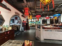 -矮板凳老火锅(宽窄巷子店)