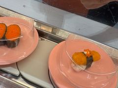 -争鲜回转寿司(朝北大悦城店)