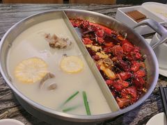 -骨之味·筒骨汤火锅(江头店)