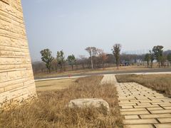 -盘龙城国家考古遗址公园