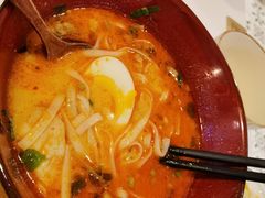 冬阴功河粉-GOGO Plate(成都太古里店)