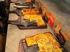 -比格比萨自助(国展店)