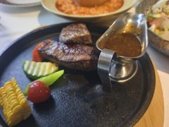 -俄士厨房(未来城店)