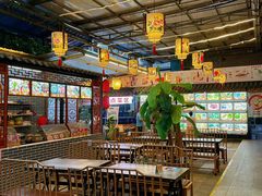 -水乡人家私房菜(逢简店)