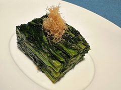 -三利音·玖弄小鲜(浦东嘉里城店)
