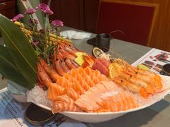 -松坂屋日料自助(长城路店)
