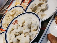 -新兴园饺子馆(北京百子湾店)
