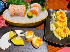 -古田居·特色寿司料理(骏欣中心店)