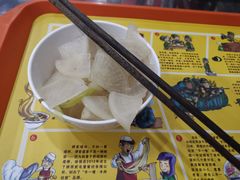 -牛一嘴·兰州牛肉面·大盘鸡(财富中心店)