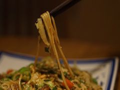 炒粉干-陈先进鱼馆·地道农家菜(湖墅南路店)