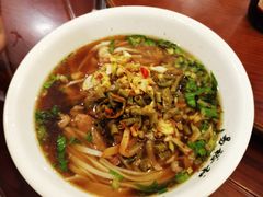 -易裕和·长沙米粉(友谊路店)