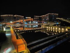 -东钱湖旅游度假区