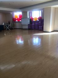 -喜宝母婴月子会所