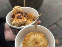 -仓桥直街臭豆腐