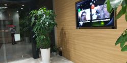 -CARR SALON