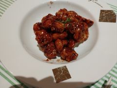 -桂满陇·杭州小馆(巴黎春天浦建店)