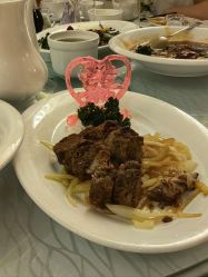 -利顺德大饭店·宴会厅