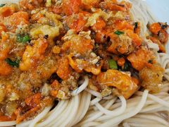 秃黄油-裕兴记•蟹黄面馆(人民广场店)