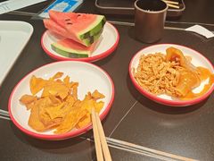 -乔先生涮肉·鲜活牛羊肉火锅(塘沽店)