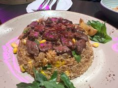 -卡朋西餐(宝安大仟里店)