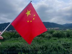 -图们国门景区