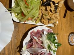 -祥盛隆羊汤馆(芙蓉店)