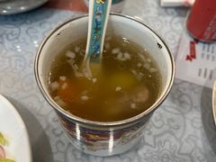 -汗腾格里·风味餐厅(新疆驻京办店)