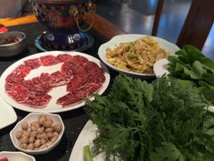 -南门涮肉(上海一店)