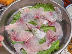 -顺德一品粥·20年凤城老字号(芳村店)