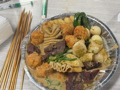 -大姐麻辣烫(莲宝中路店)