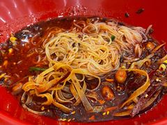 -佳木斯老崔朝族风味(群力店)