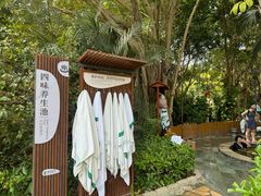 -碧水湾温泉