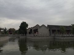 -百泉景区