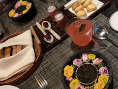 -莲西餐(曲江店)