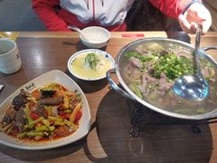 -肖四女乐山跷脚牛肉(世博源店)