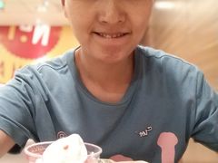 -麦当劳(哈西万达店)