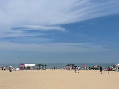 -那香海钻石沙滩浴场