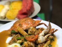 -Jungle Kitchen