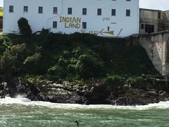 -阿尔卡特拉斯岛