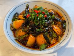 -蜀厨小匠(蒲江店)