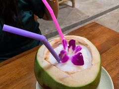 -Jungle Kitchen