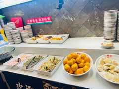 -沸炉重庆老火锅(军事博物馆店)