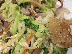 -老头盖浇饭(南京新街口明瓦廊宏光酒店店)