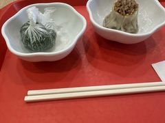 -永和大王(茉莉上新·共和新路店)