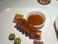 -醉舍·新淮扬菜(长宁龙之梦店)