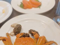 -川骄海鲜自助(亚运村店)